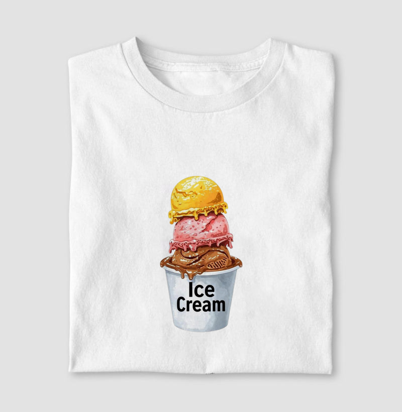 Ice Cream