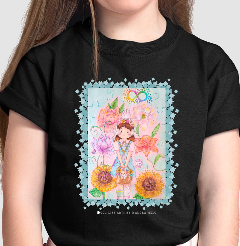 Girassóis by Isadora Melo