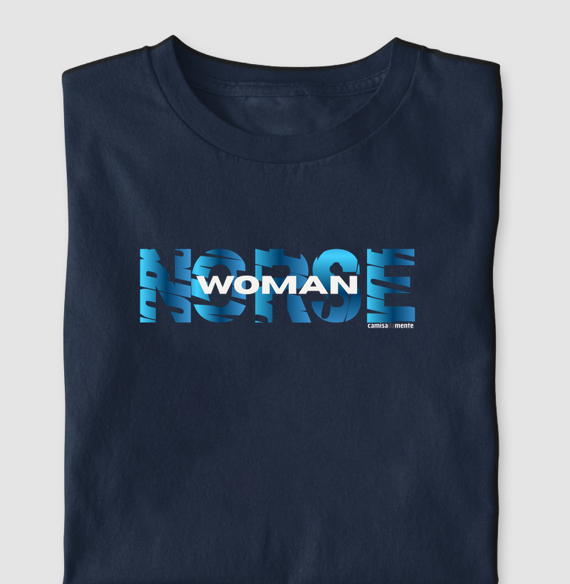 Norse Woman