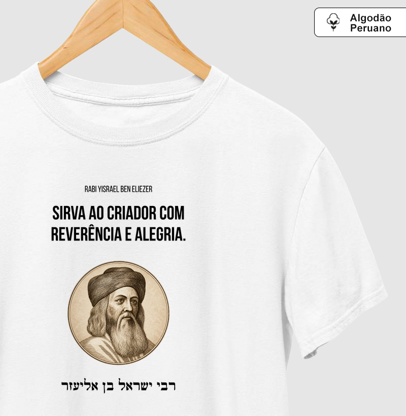 Tzadikim - Baal Shem Tov