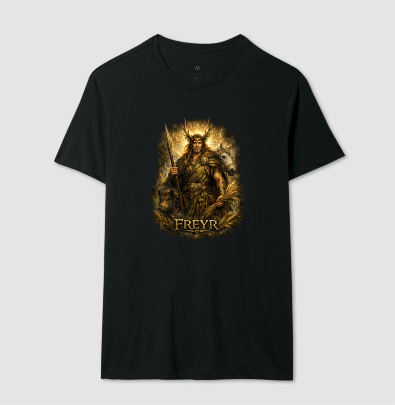 Freyr