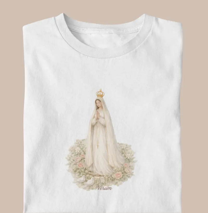 Nossa Senhora de Fátima