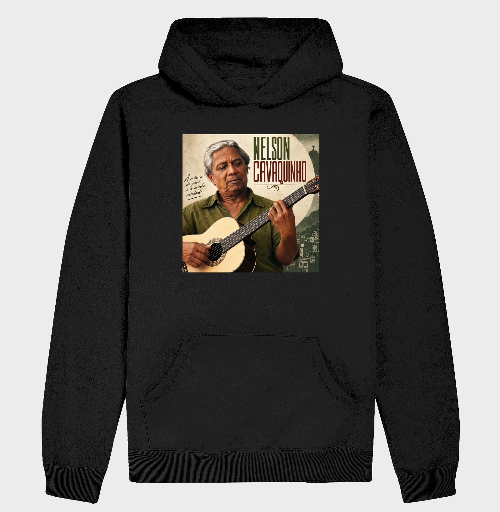 Nelson Cavaquinho 