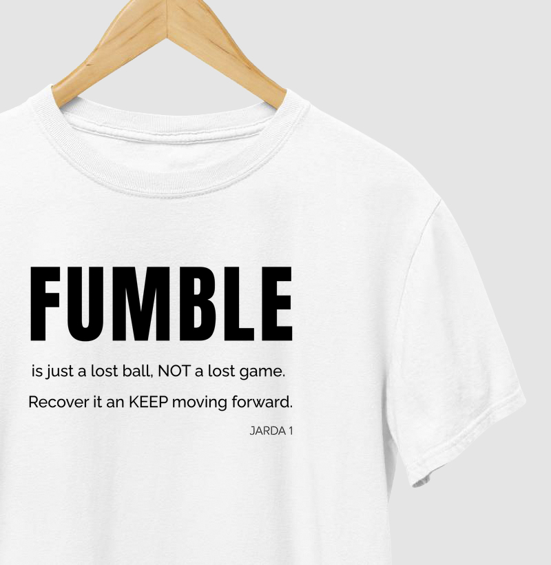 Fumble