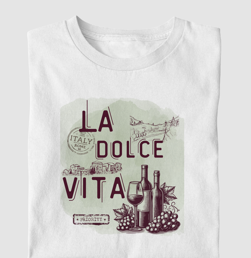 La Dolce Vita