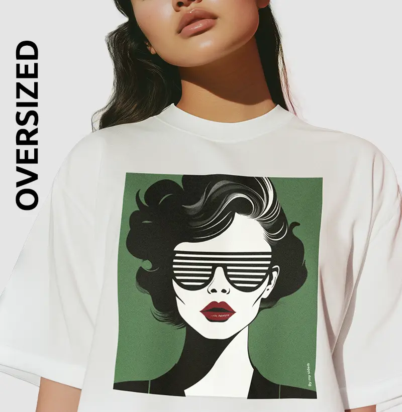 Katharine - Oversized