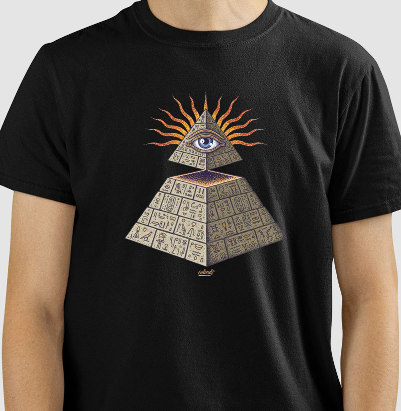 Éolord Delta Pirâmide 