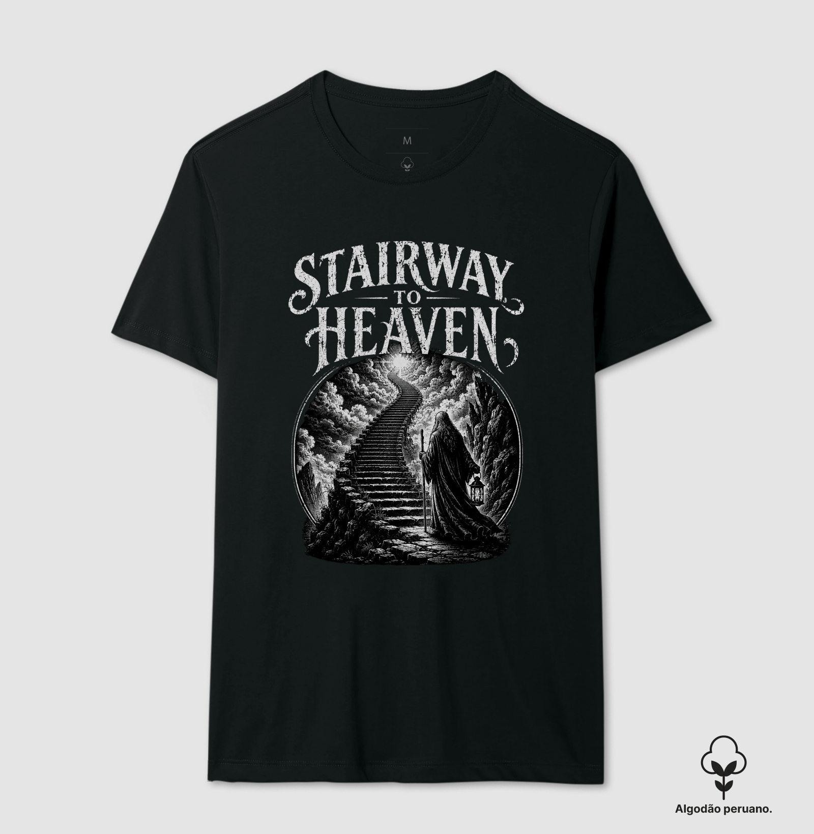 Stairway to Heaven