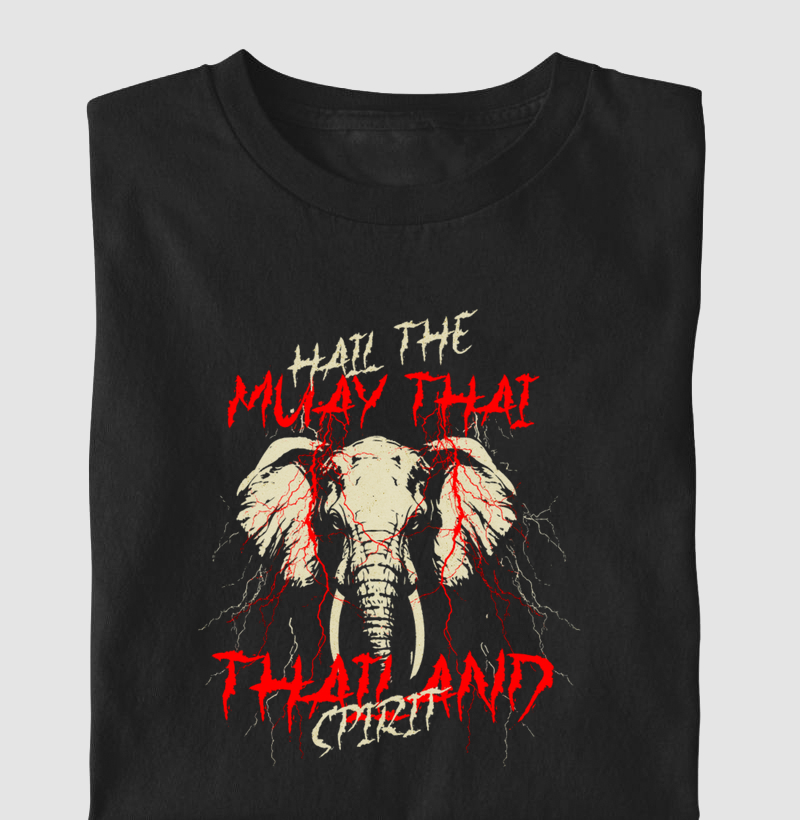 Thai Spirit