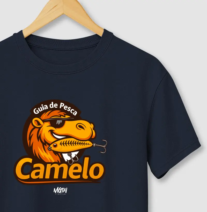 LOGO GUIA CAMELO 🐪