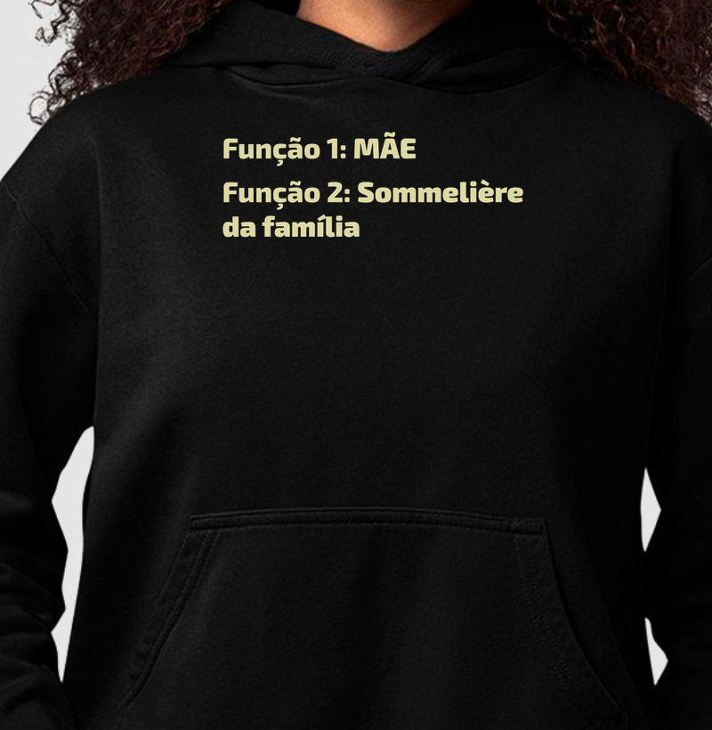 Sommelière da Família