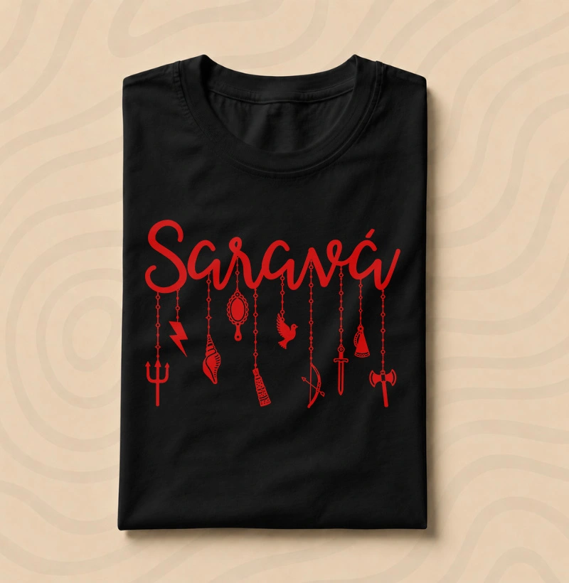 SARAVÁ