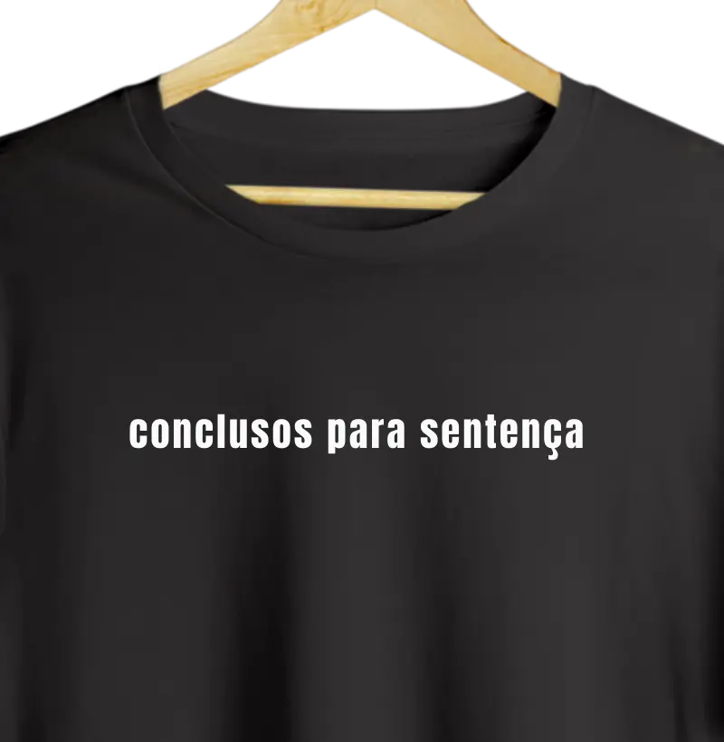 Conclusos para Sentença.