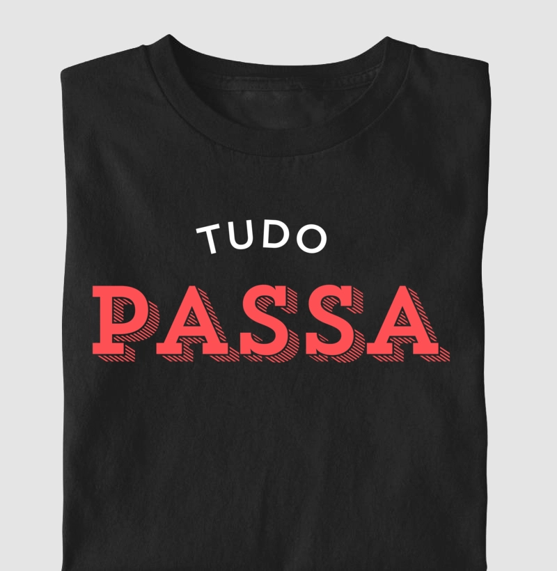 Tudo Passa