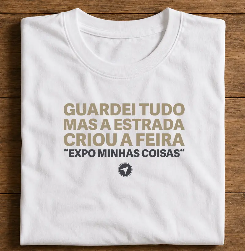 Expo Minhas Coisas