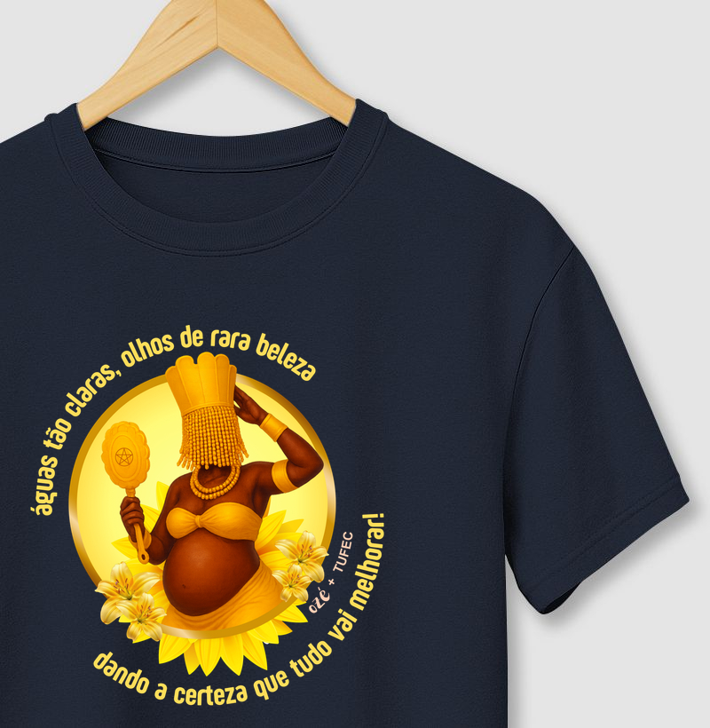 Ozé + TUFEC: Oxum 2025