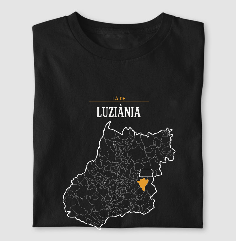 Luziânia | Território GO