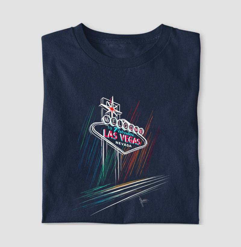 Welcome to Las Vegas