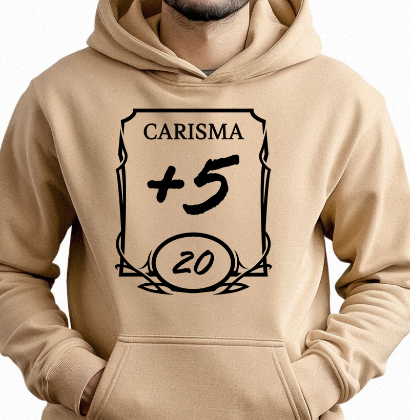 Carisma-Lp