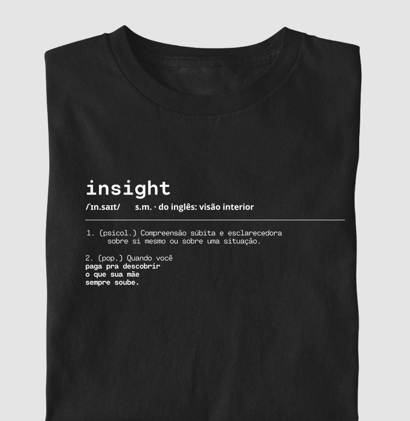 Insight