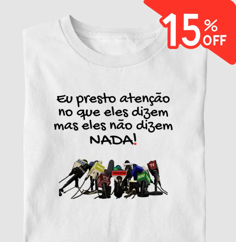 Toda forma de poder!