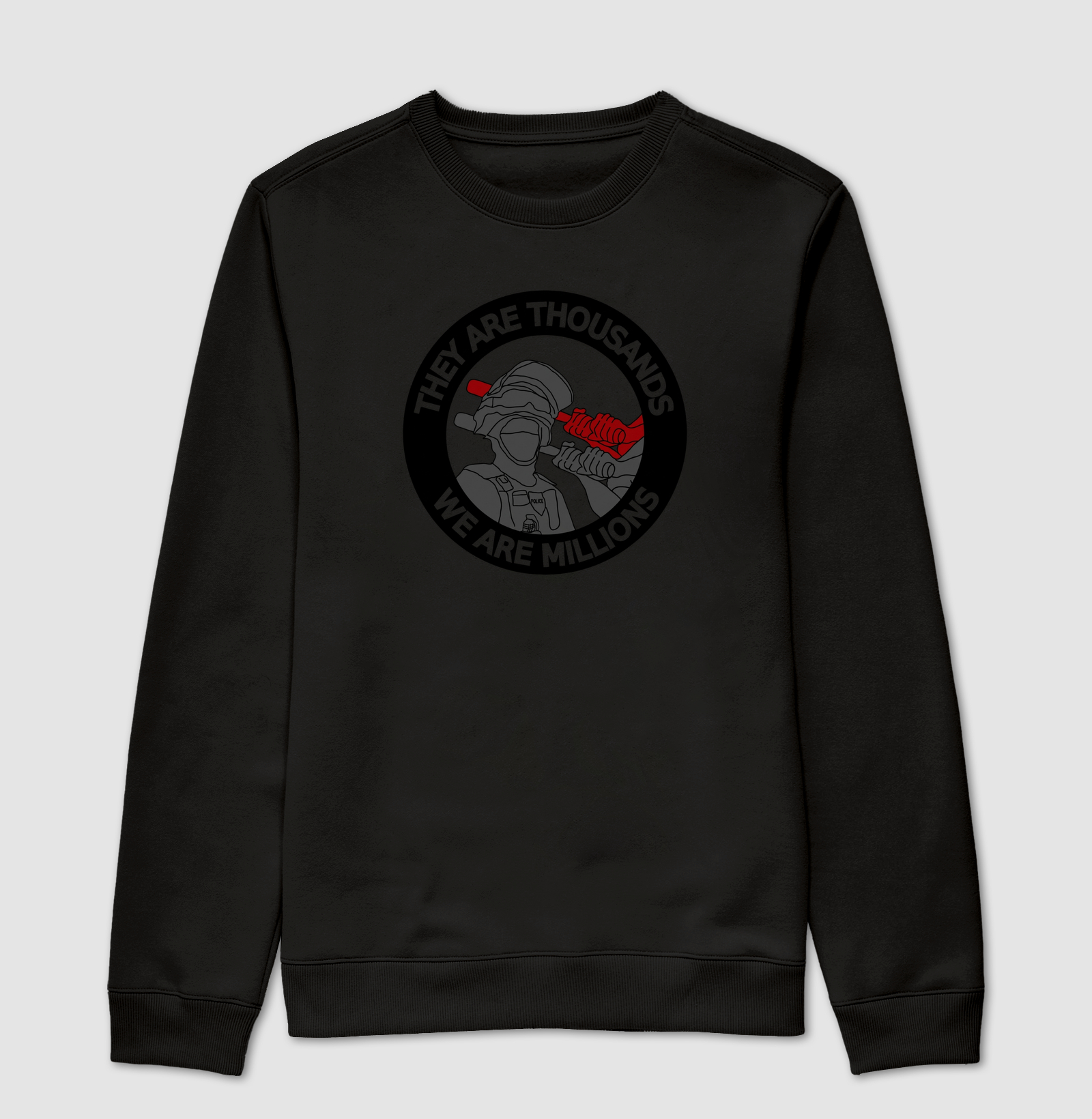 Radicalize 35