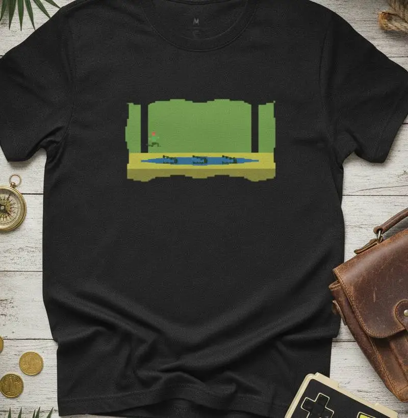 Pitfall Harry