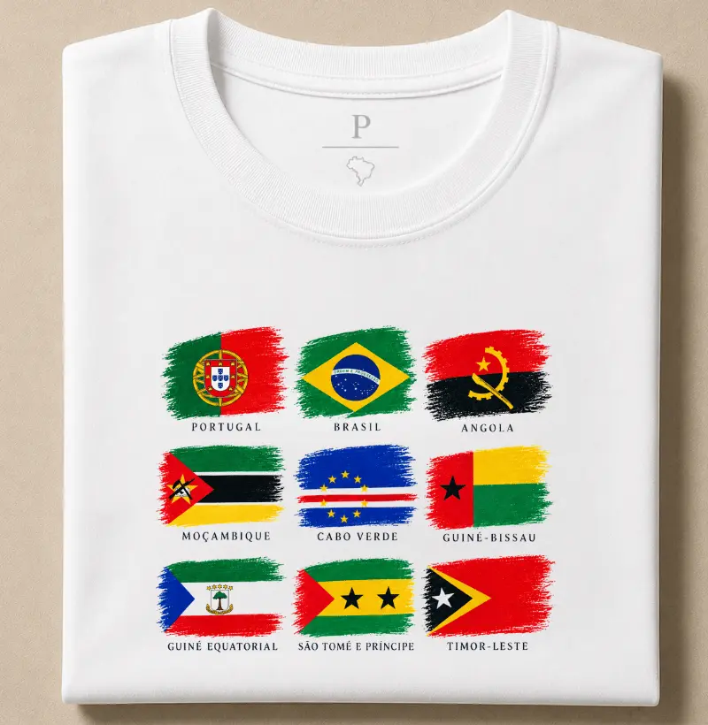 Nossa Língua Portuguesa