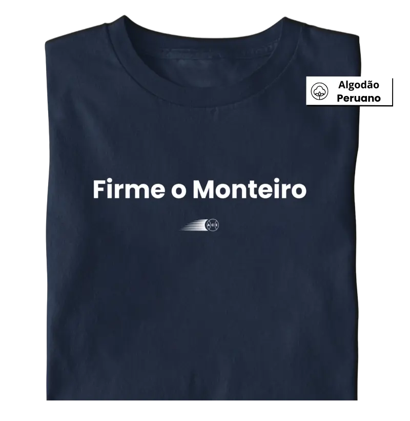 Firme o Monteiro
