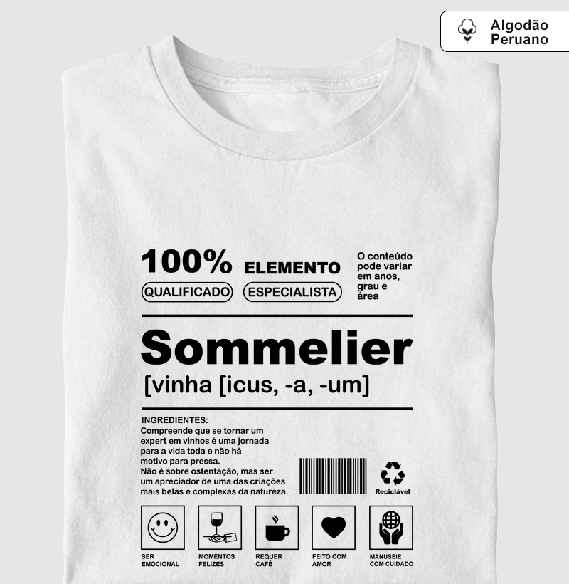 Sommelier