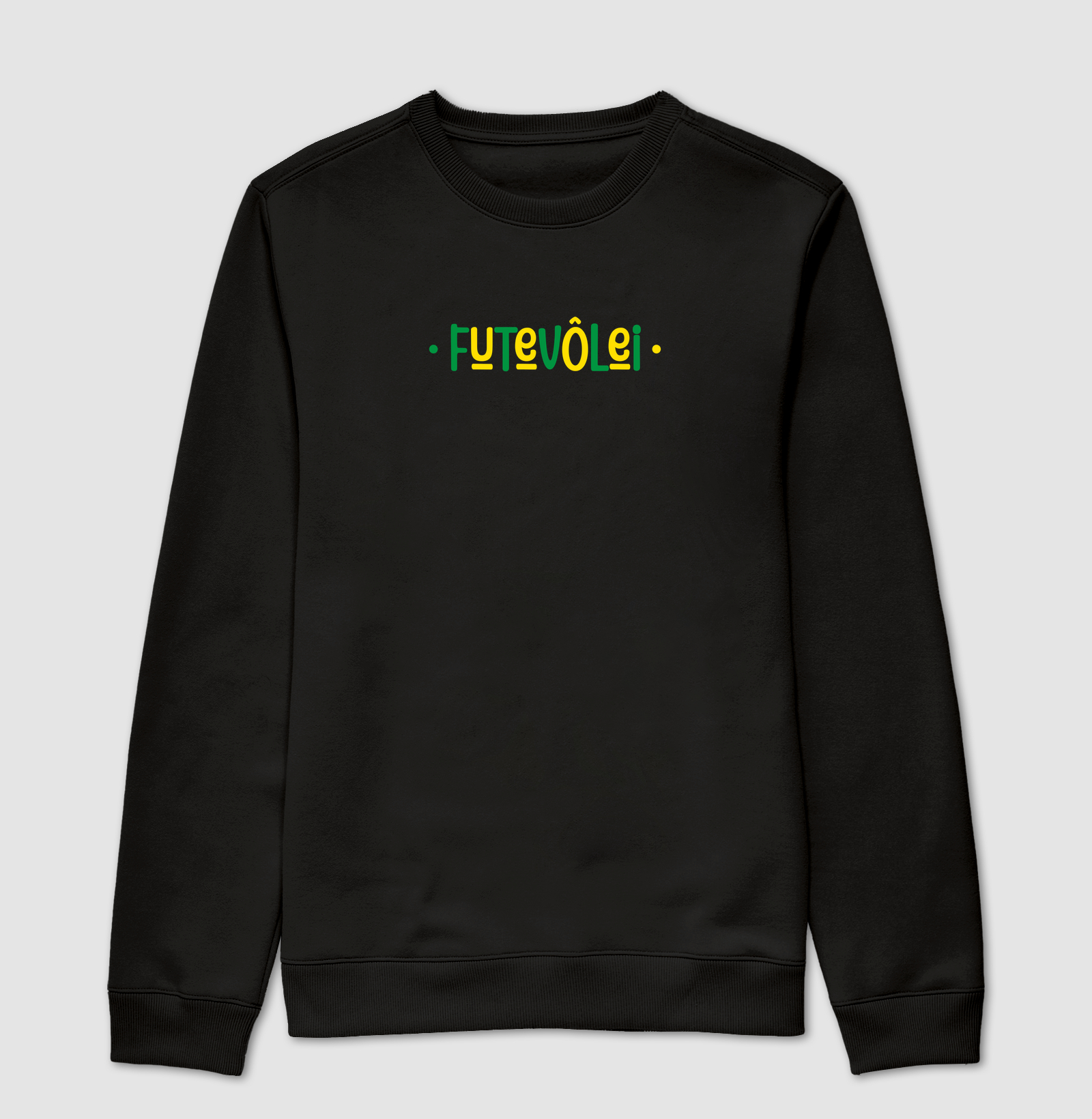 Futevôlei Brasil Type