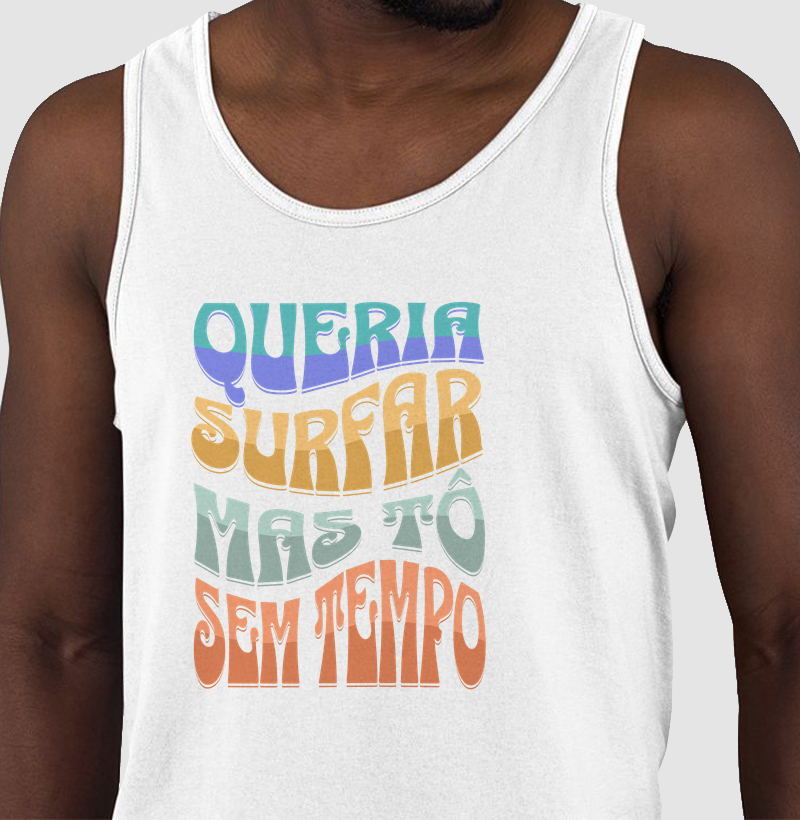 Queria Surfar (Regata)
