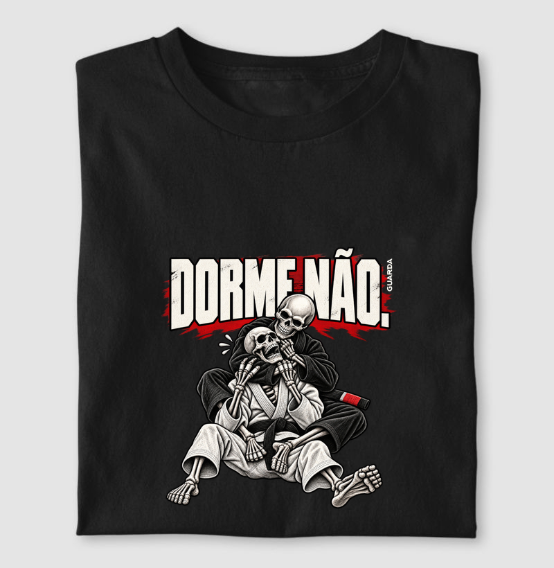 Dorme Não