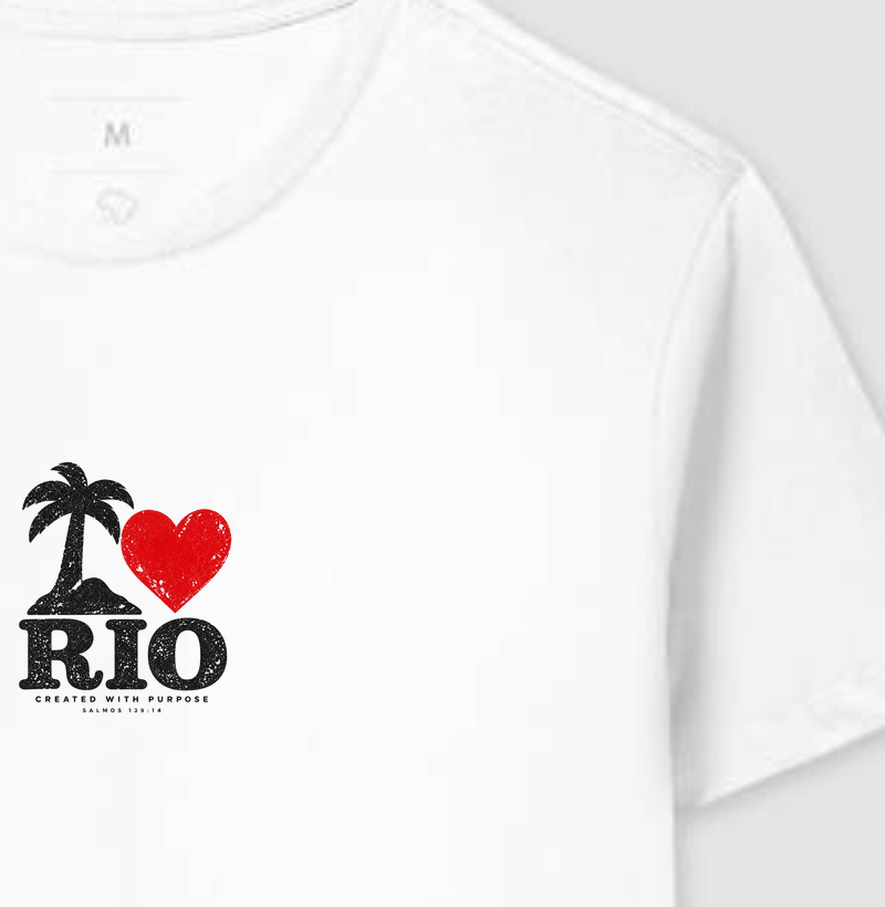 Origens | Rio de Janeiro  | Criado com Propósito