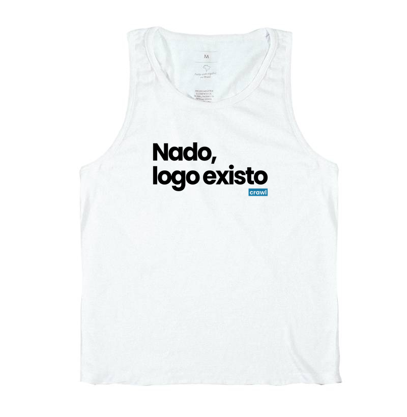 Nado, Logo Existo