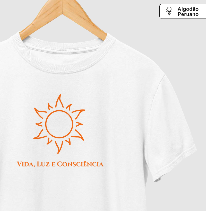 Vida, Luz e Consciência