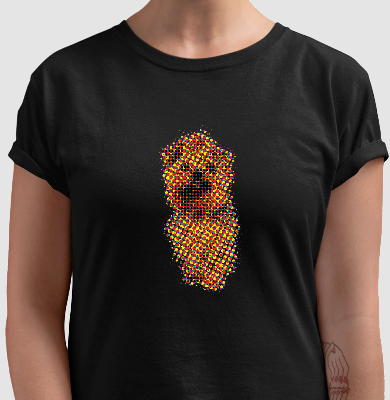 Pixel Shih Tzu