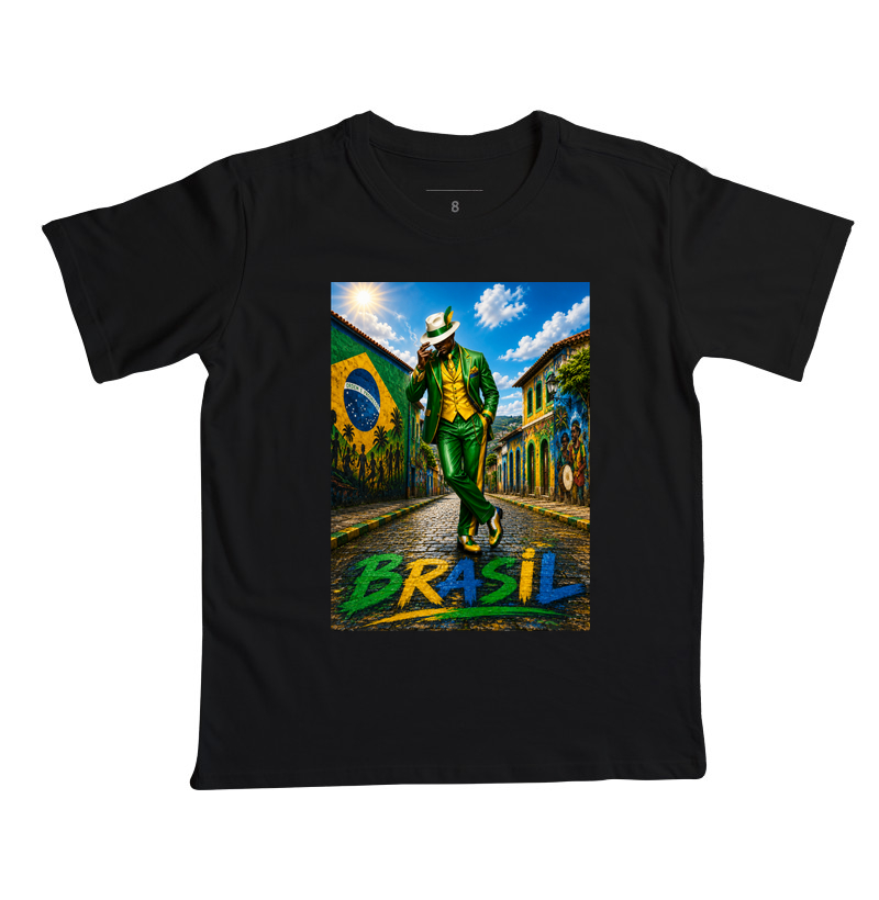 Zé Brasil 
