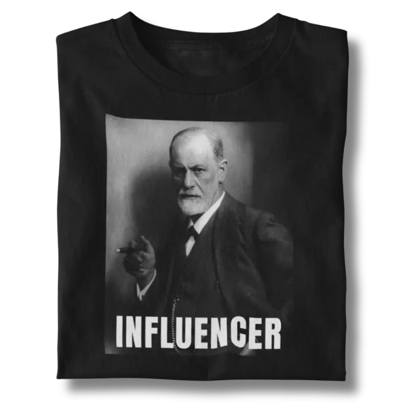 Freud Influencer