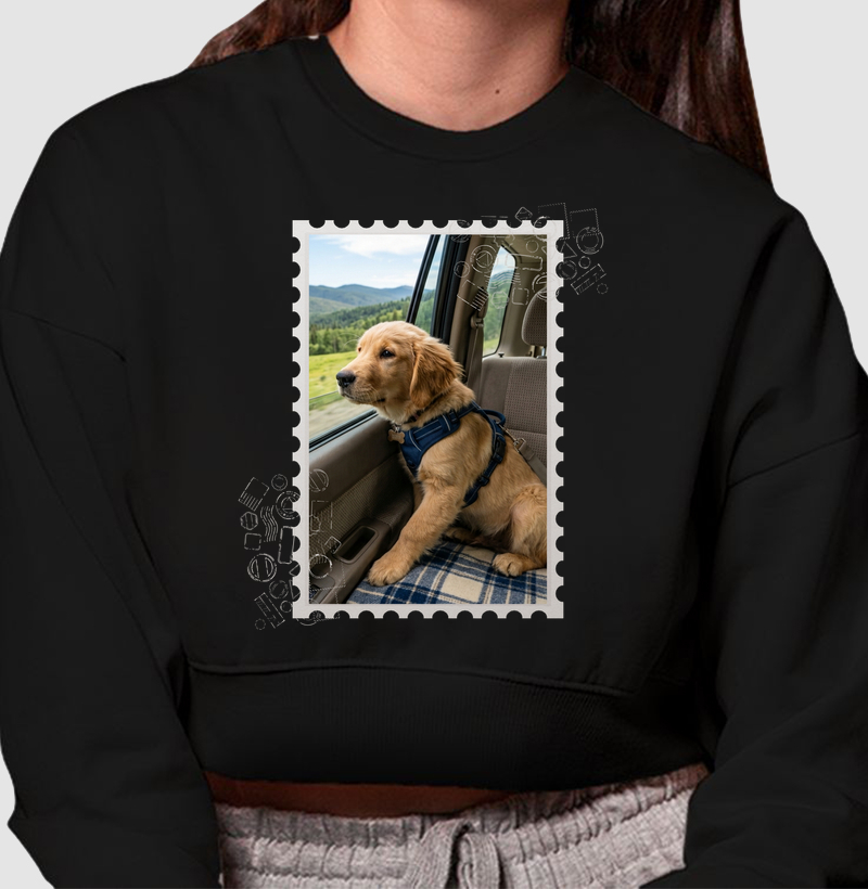 Travelling Dogs