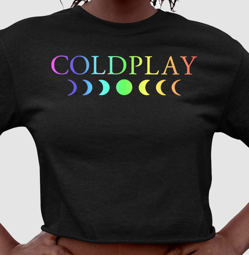 COLDPLAY - Collors
