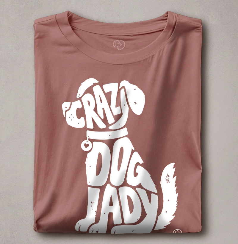 Crazy Dog Lady