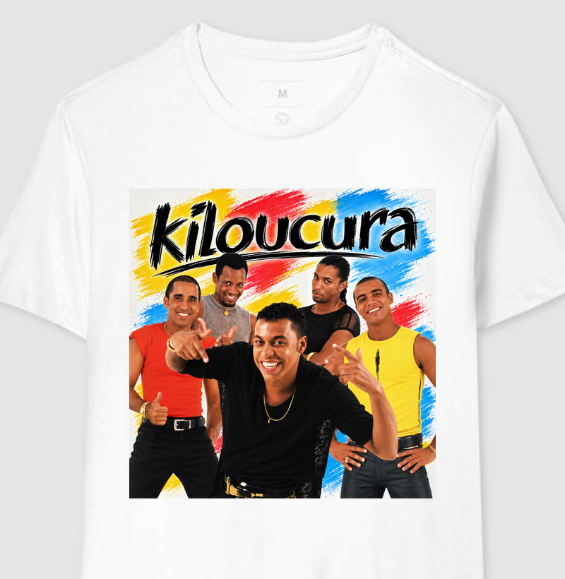 kiloucura 