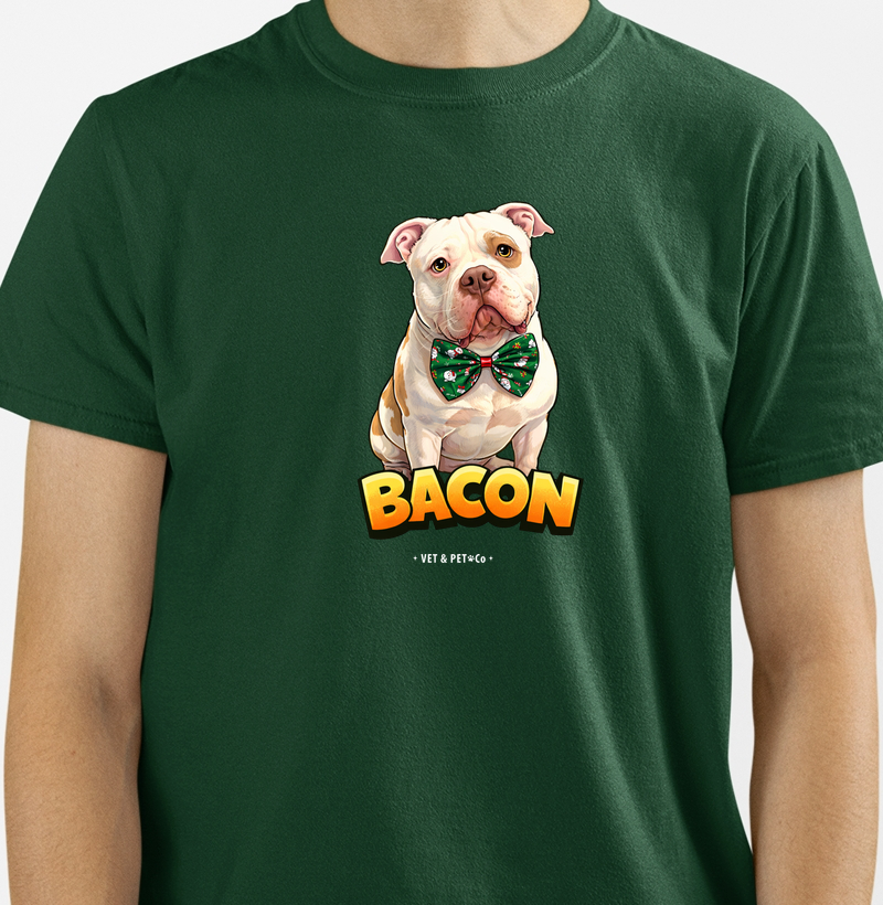 Bacon (American Bully)