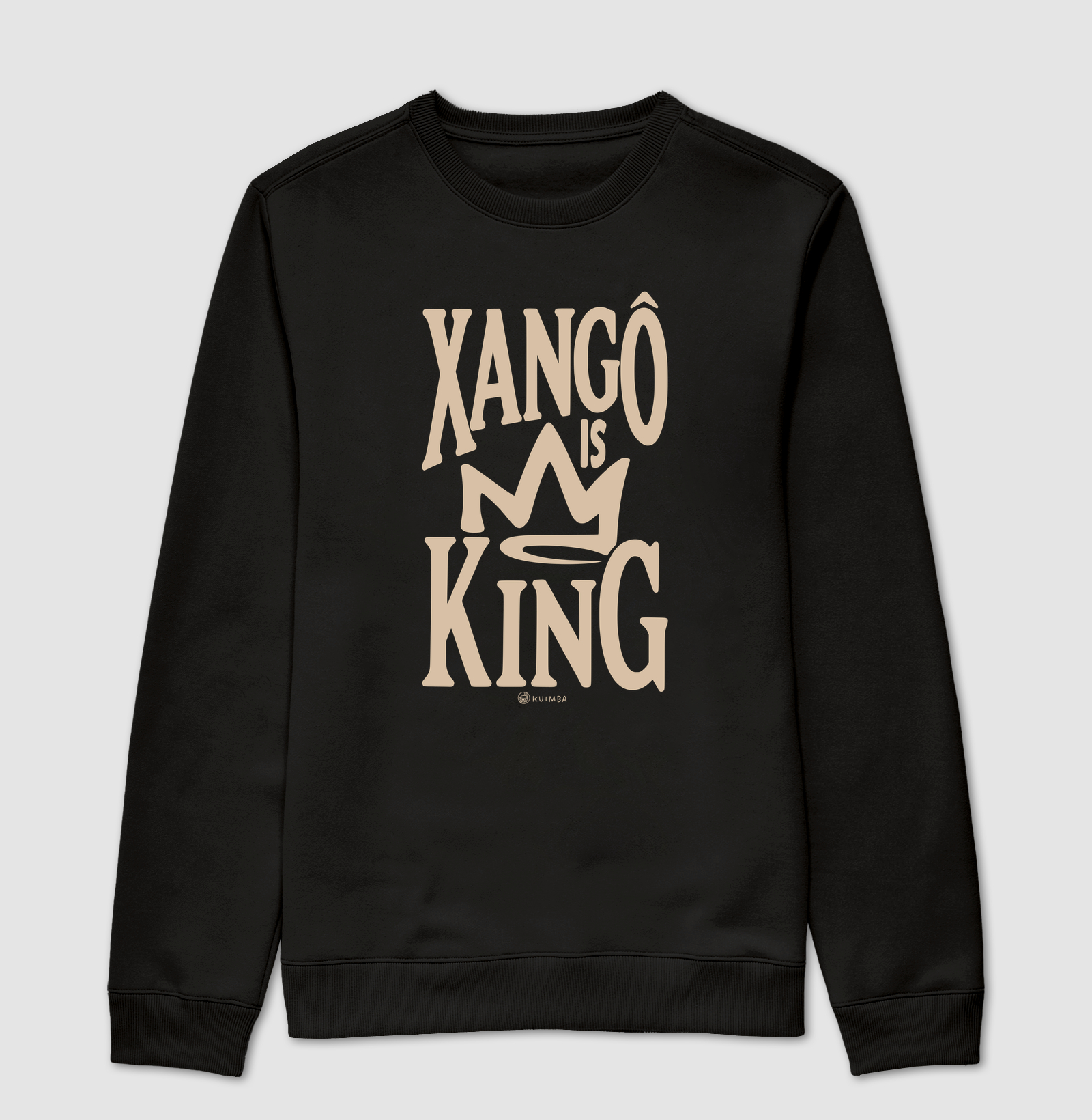 Xangô is king