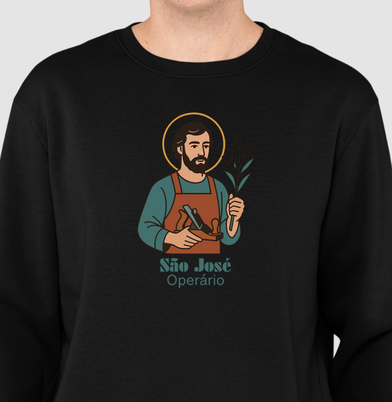 São José Operário