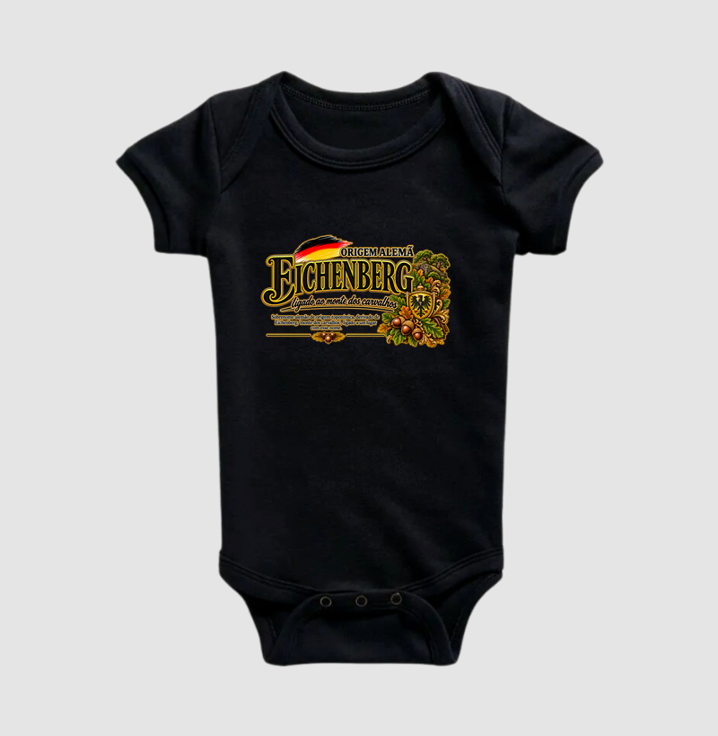 Eichenberg  - Body Infantil