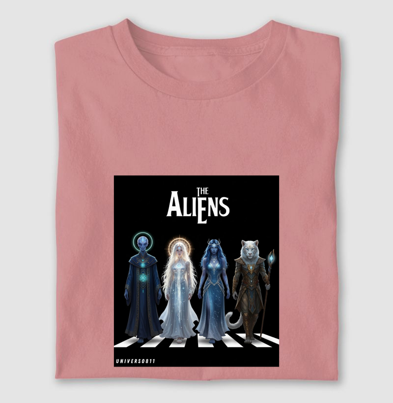 The Aliens