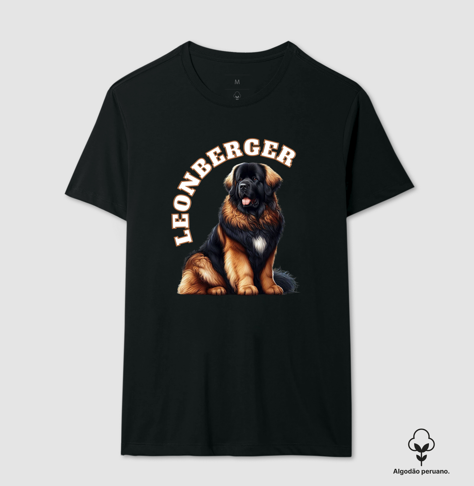 Leonberger 01