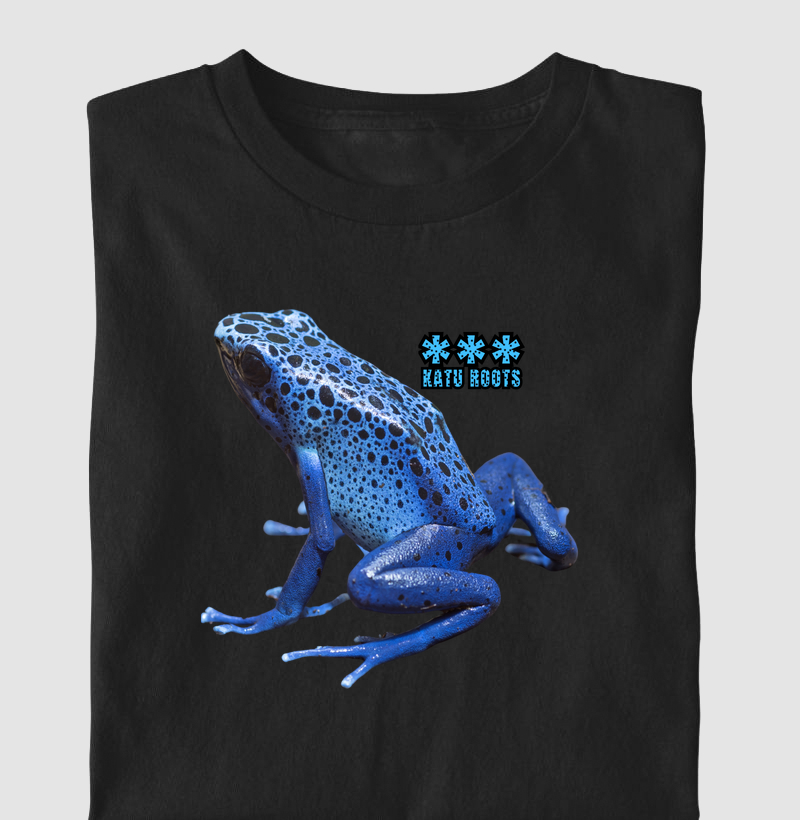 RÃ AZUL 
